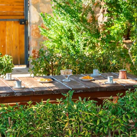 1 Bedroom 6894 Kalkan