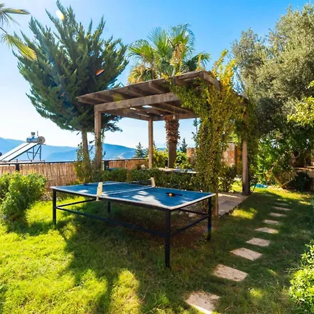 Villa 1 Bedroom Kalkan