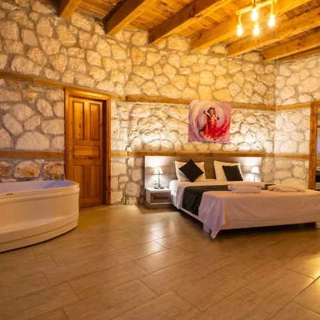 1 Bedroom Villa Kalkan