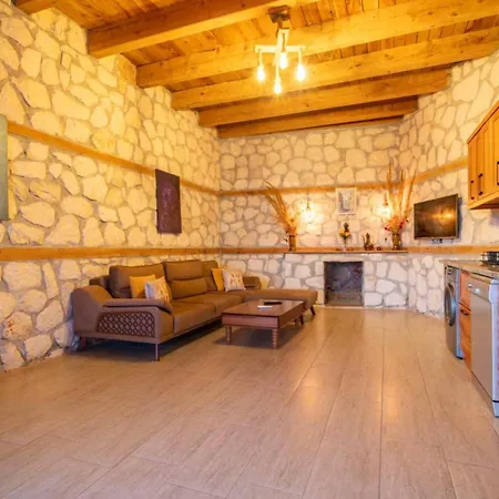 1 Bedroom Villa Kalkan