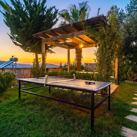 Villa 1 Bedroom Kalkan