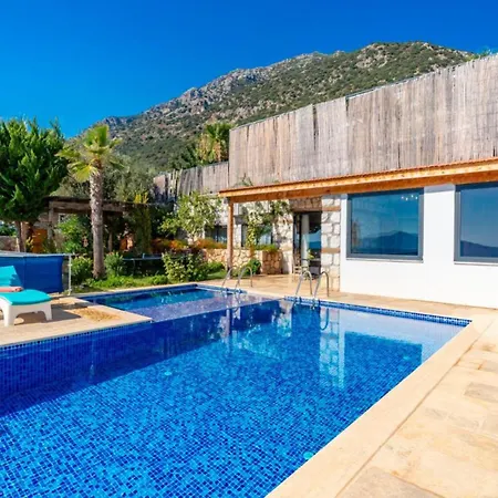 Villa 1 Bedroom Kalkan