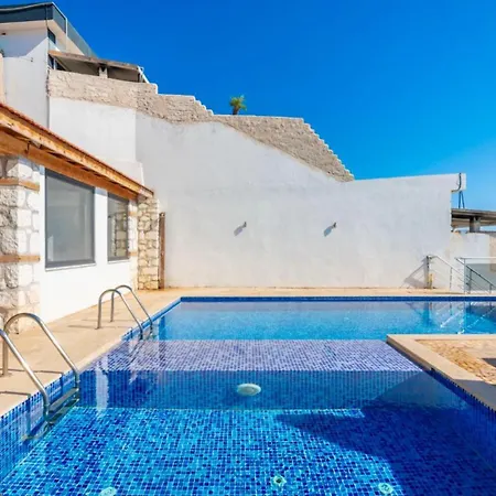 1 Bedroom Kalkan
