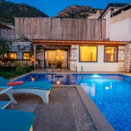 1 Bedroom Kalkan