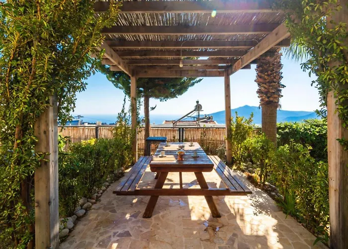 Villa 1 Bedroom Kalkan