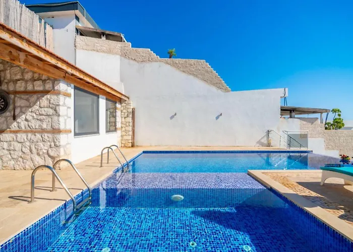 1 Bedroom Kalkan