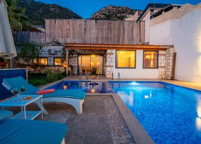 1 Bedroom Kalkan