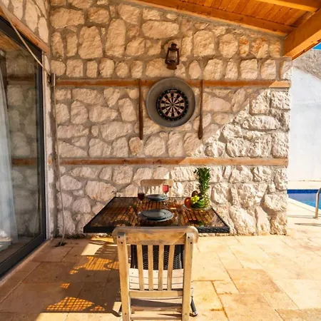 1 Bedroom *