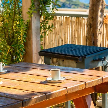 1 Bedroom * Kalkan