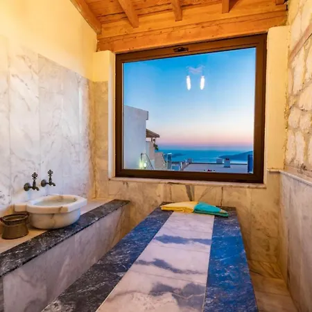 Villa 1 Bedroom