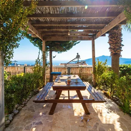Villa 1 Bedroom Kalkan