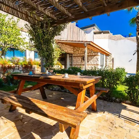1 Bedroom * Kalkan
