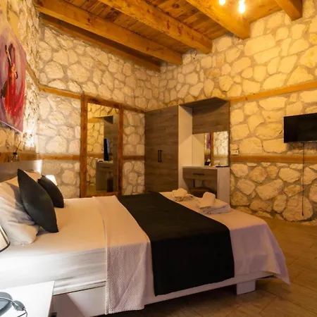 Villa 1 Bedroom