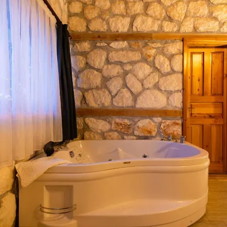 Villa 1 Bedroom *
