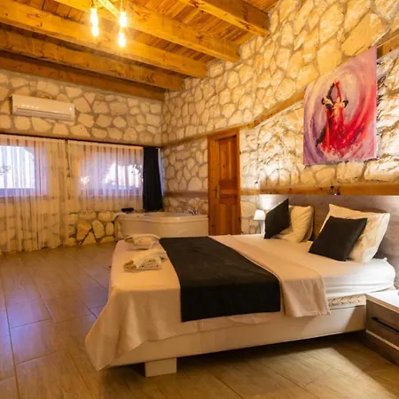 Villa 1 Bedroom Kalkan