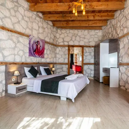 1 Bedroom Kalkan