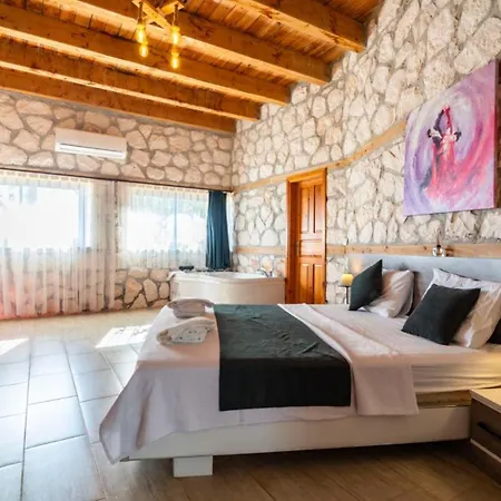 1 Bedroom Villa