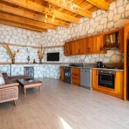 Villa 1 Bedroom