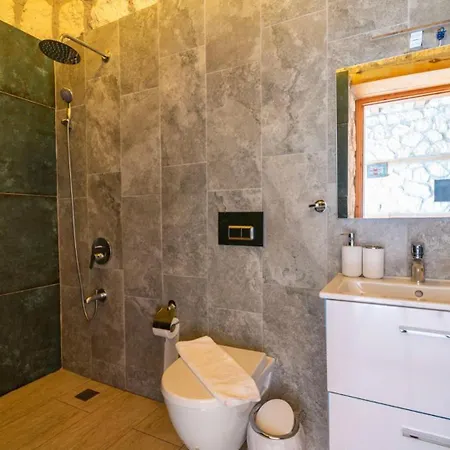 1 Bedroom Villa *