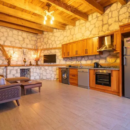 Villa 1 Bedroom *
