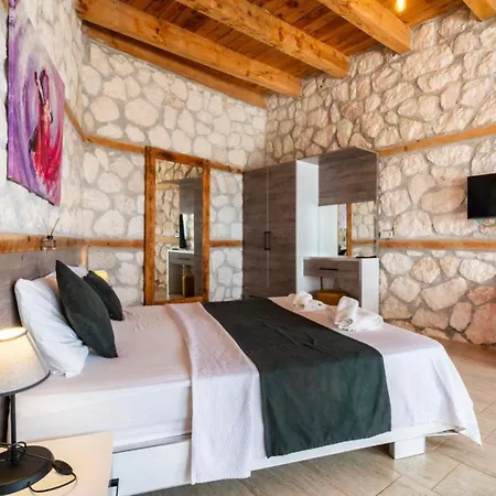 1 Bedroom *