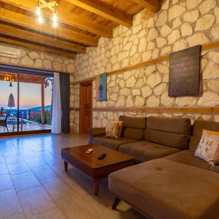 1 Bedroom Kalkan