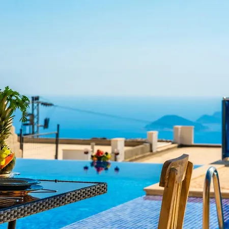 1 Bedroom Kalkan