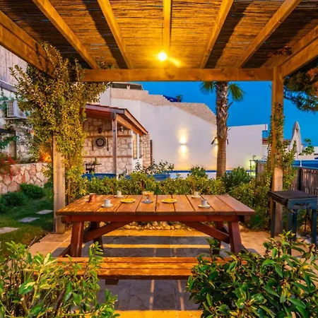 1 Bedroom Villa