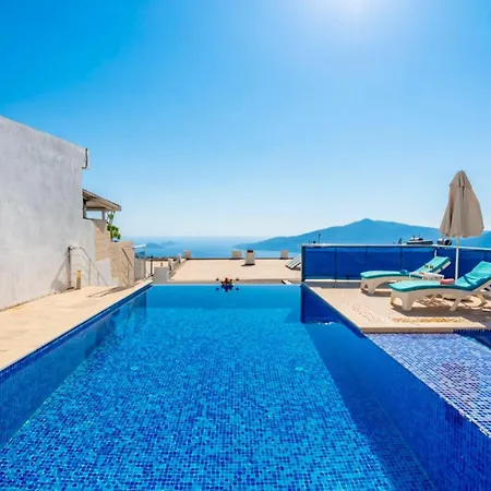 1 Bedroom Kalkan