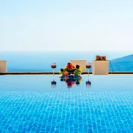 Villa 1 Bedroom *