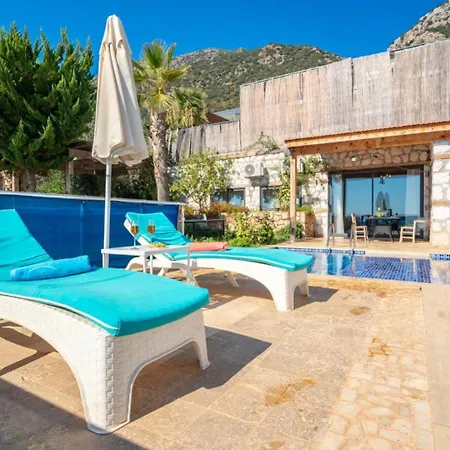 1 Bedroom Villa