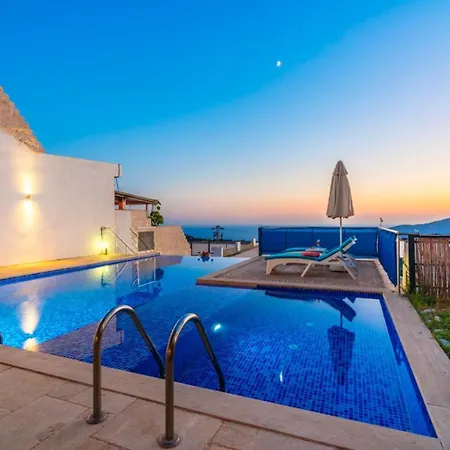 Villa 1 Bedroom