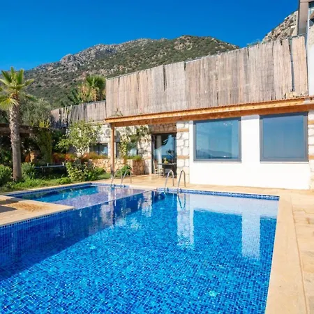 Villa 1 Bedroom *