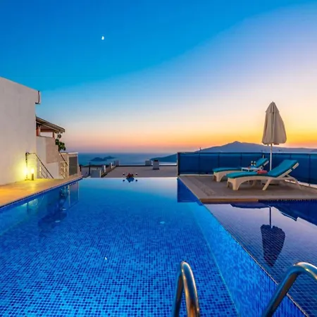 1 Bedroom * Kalkan