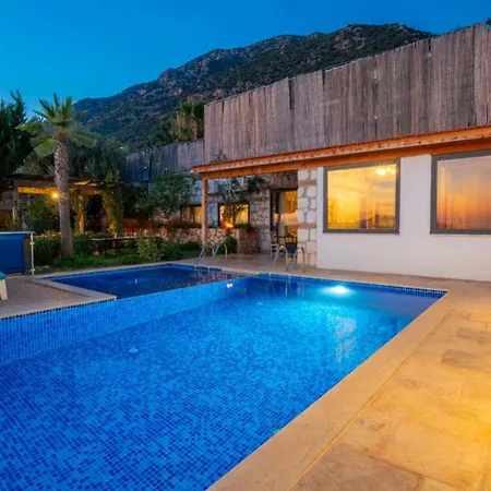 1 Bedroom Villa