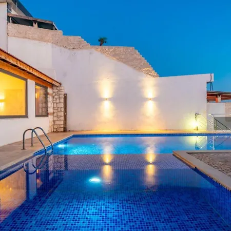 Villa 1 Bedroom