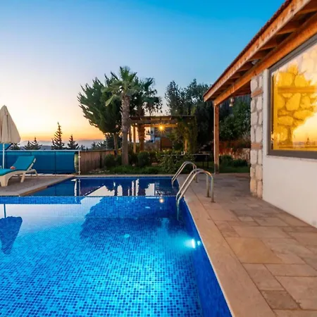 Villa 1 Bedroom *